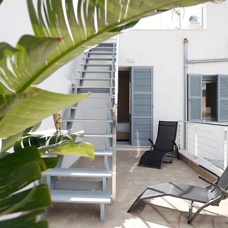 Petit Arta Villa Екстериор снимка