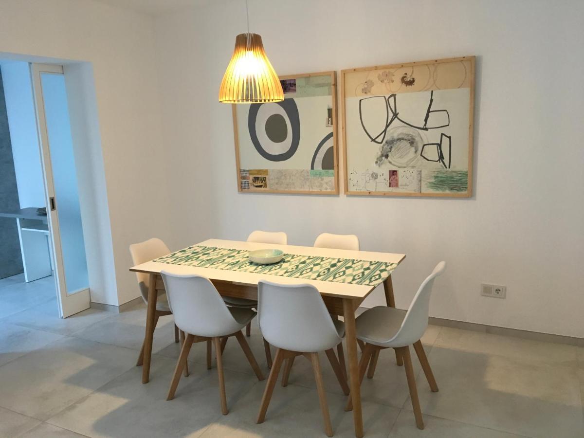 Petit Arta Villa Екстериор снимка