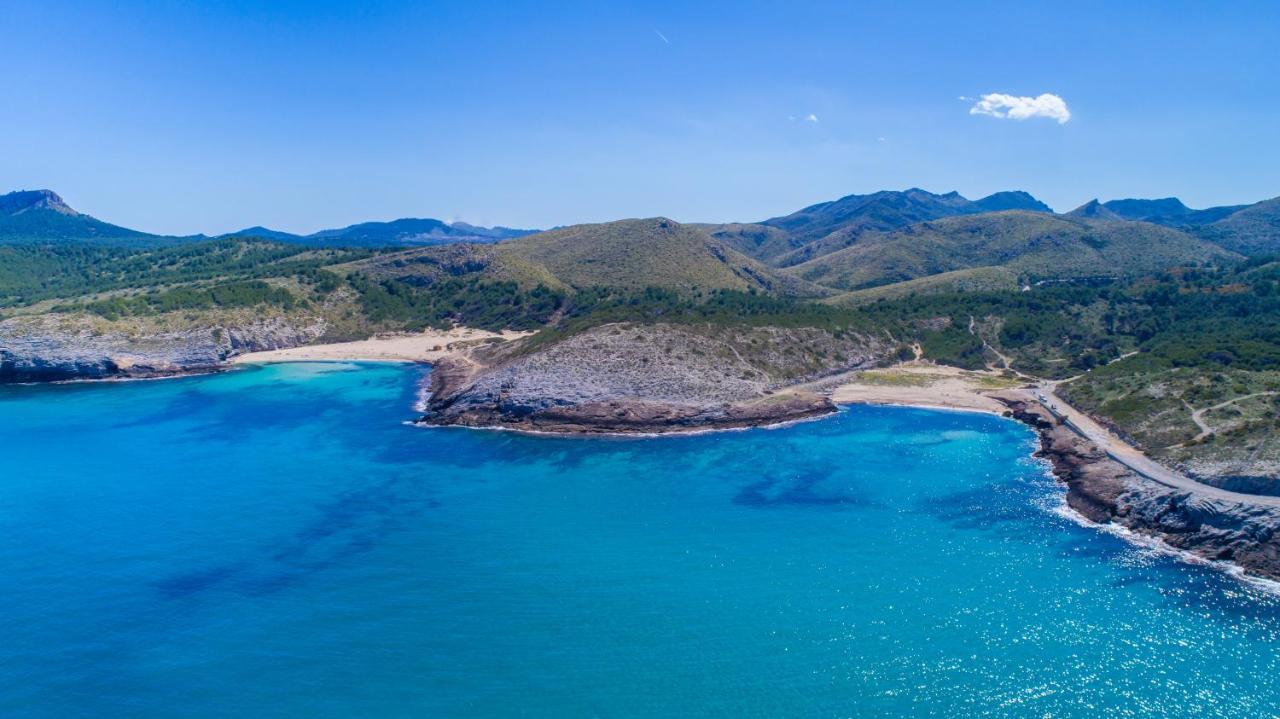 Petit Arta Villa Екстериор снимка