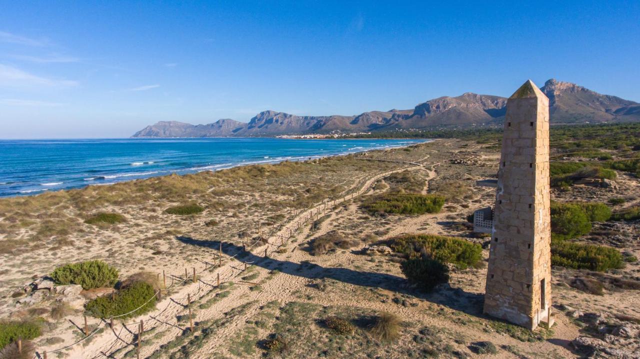 Petit Arta Villa Екстериор снимка