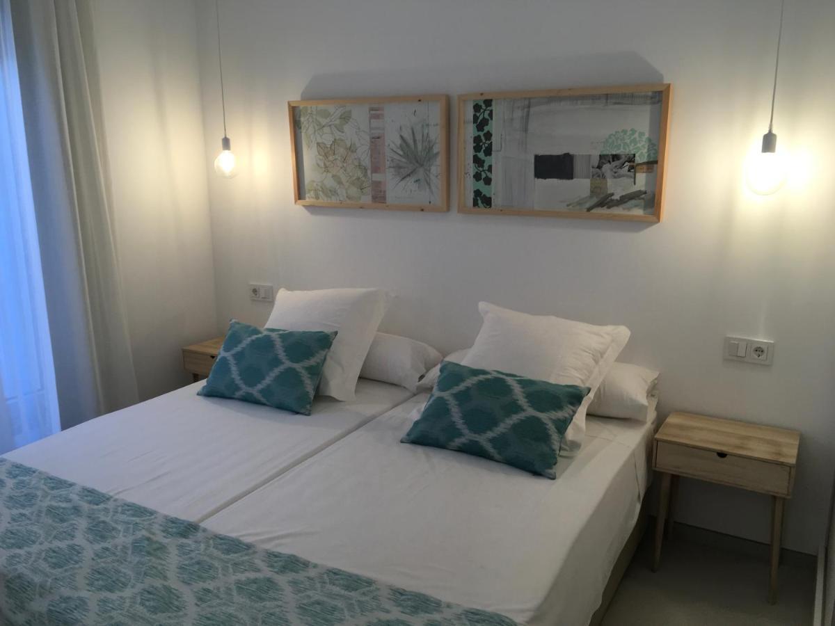 Petit Arta Villa Екстериор снимка