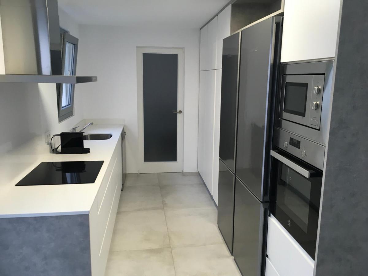 Petit Arta Villa Екстериор снимка