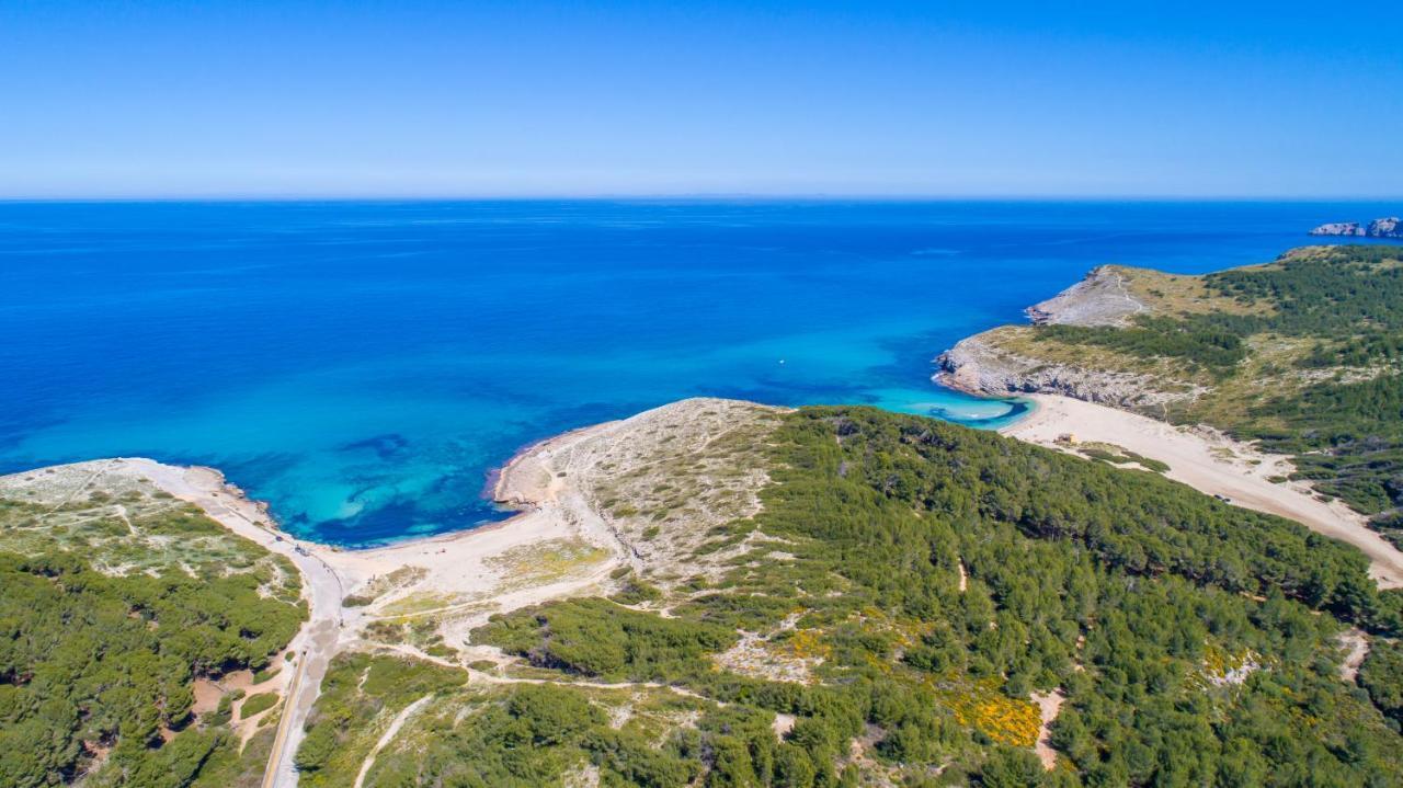 Petit Arta Villa Екстериор снимка