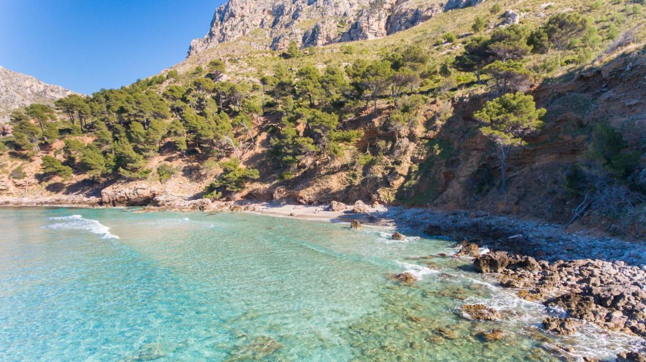 Petit Arta Villa Екстериор снимка