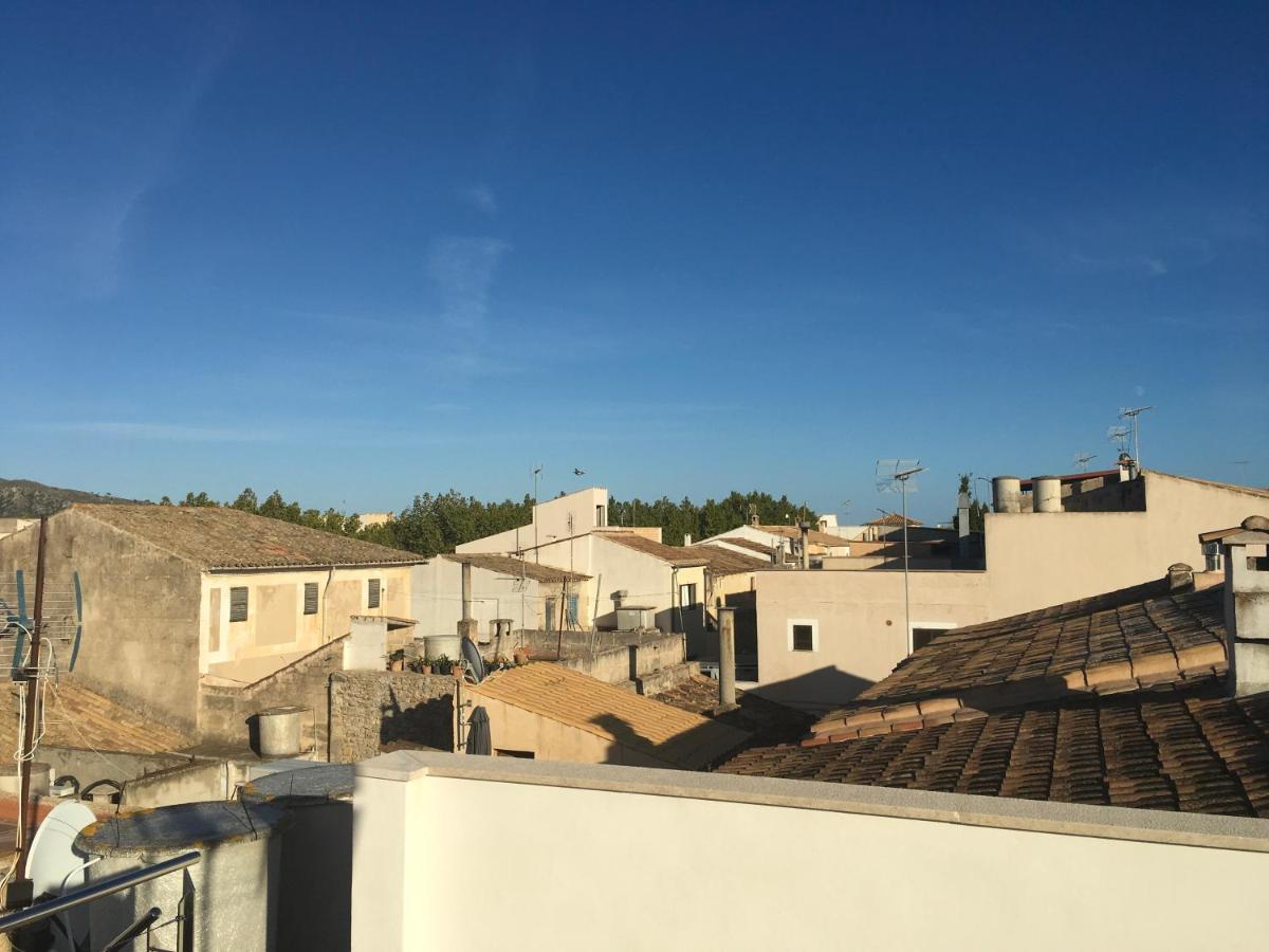 Petit Arta Villa Екстериор снимка