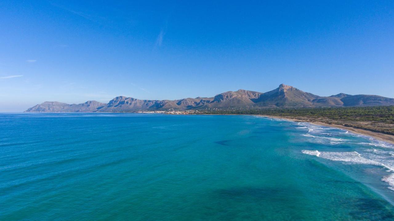 Petit Arta Villa Екстериор снимка