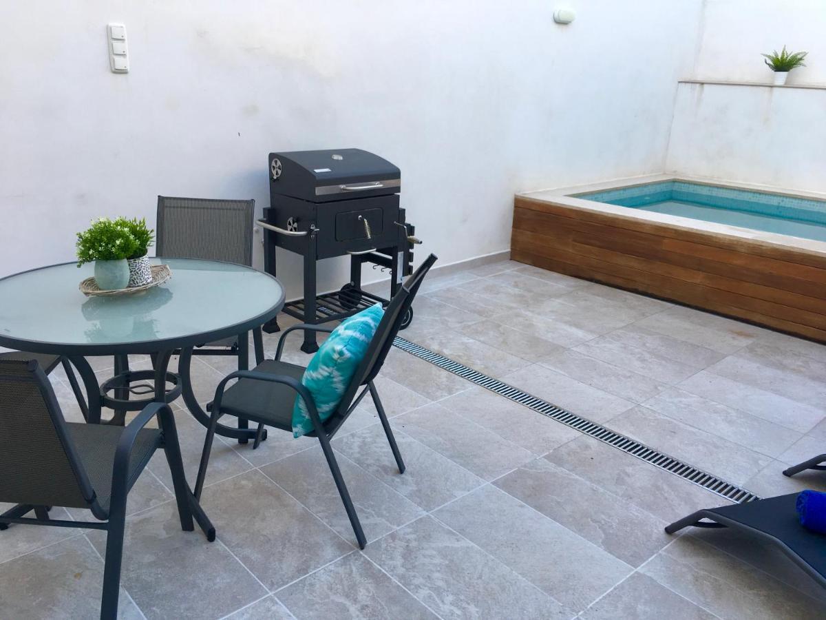 Petit Arta Villa Екстериор снимка