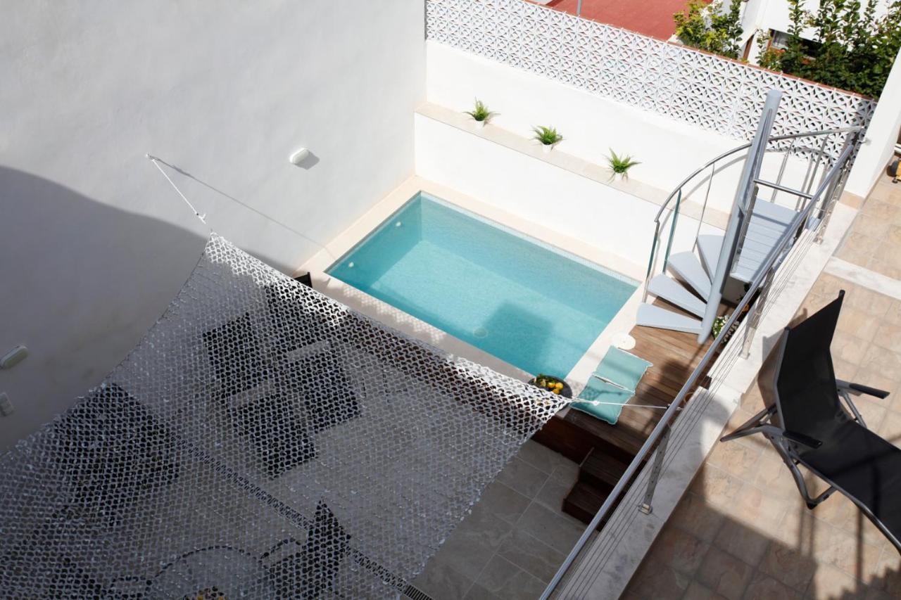 Petit Arta Villa Екстериор снимка