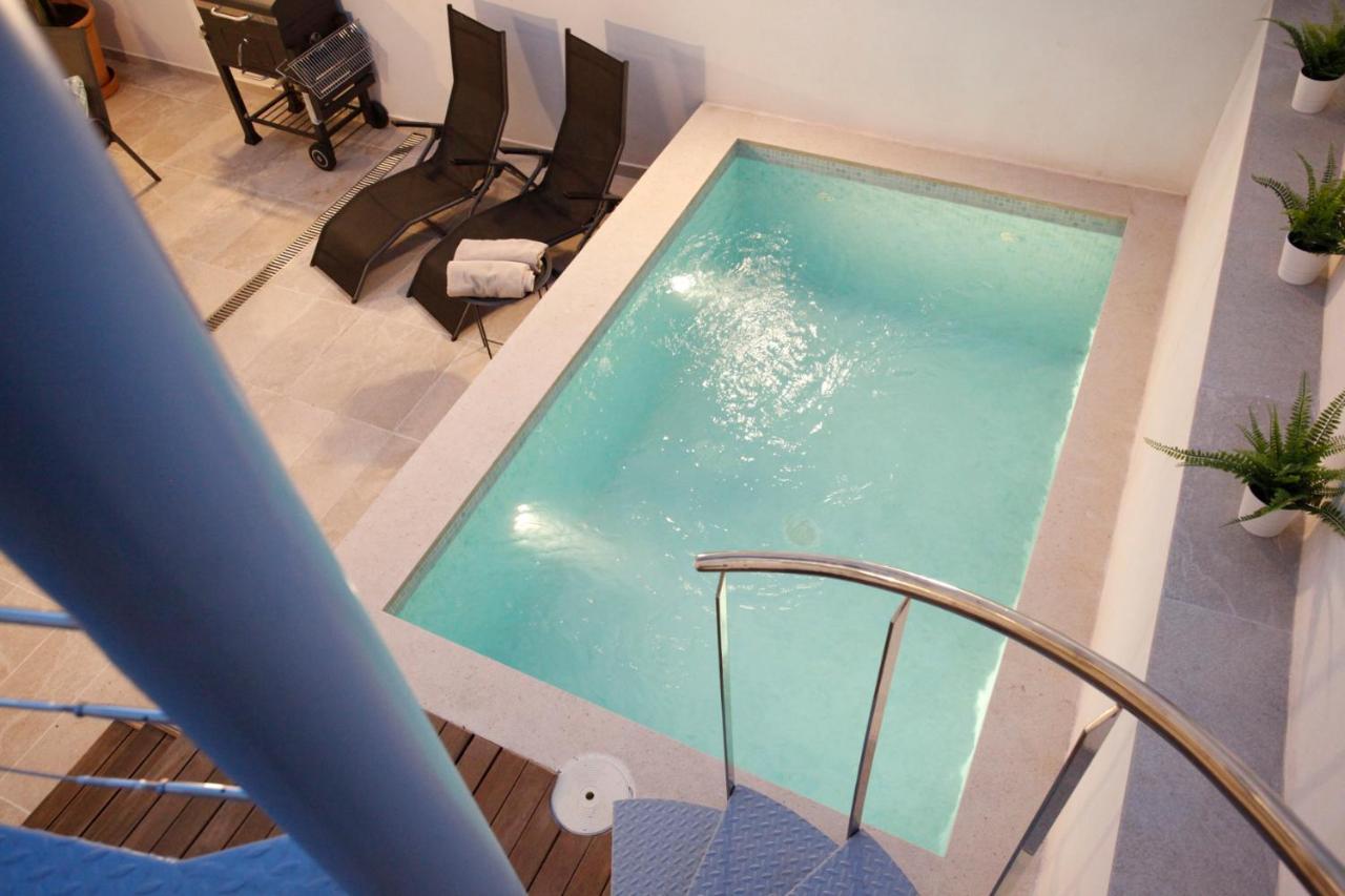 Petit Arta Villa Екстериор снимка