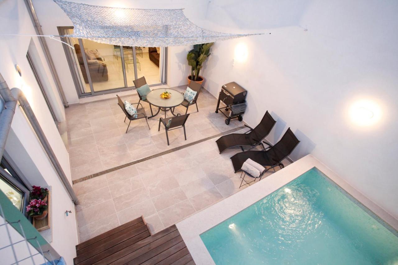 Petit Arta Villa Екстериор снимка