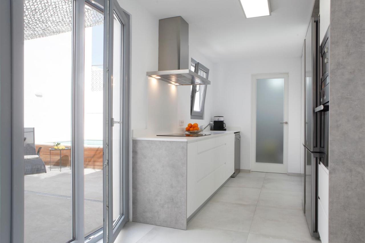 Petit Arta Villa Екстериор снимка