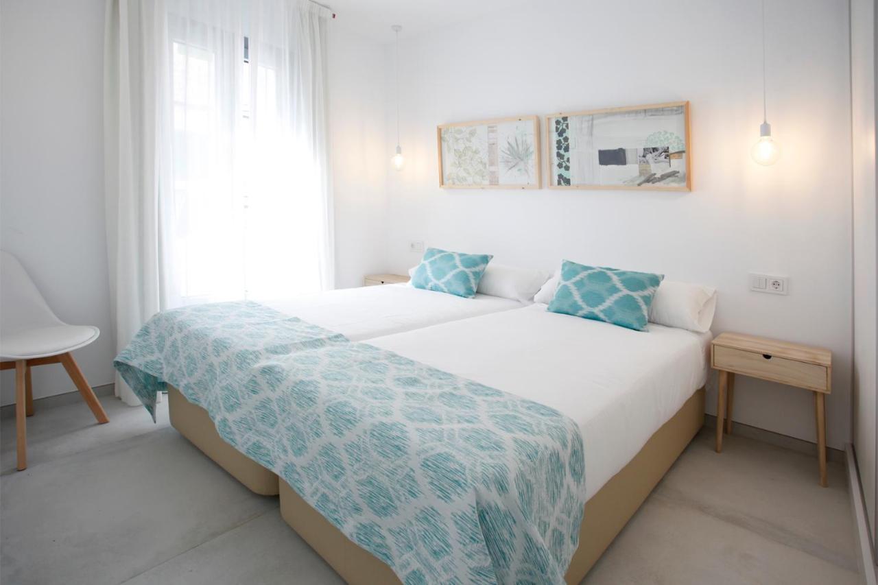 Petit Arta Villa Екстериор снимка
