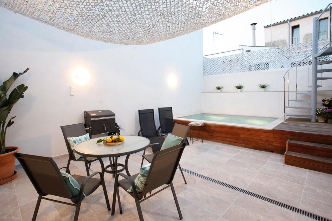 Petit Arta Villa Екстериор снимка