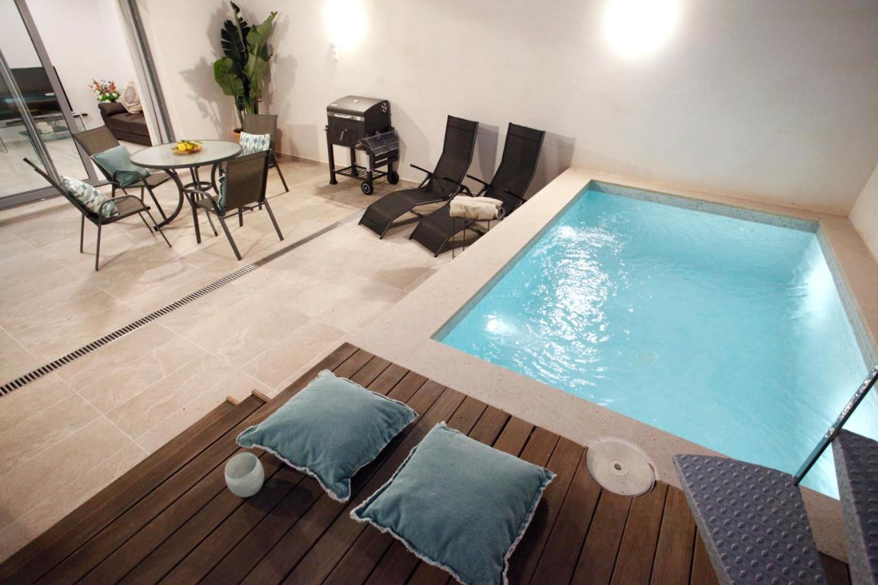 Petit Arta Villa Екстериор снимка